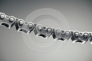 Engine timing chain