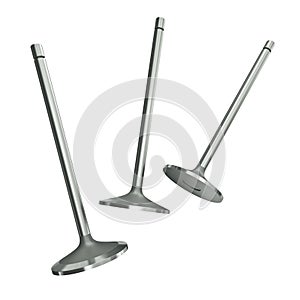 Engine valves