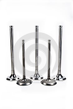 Engine valves