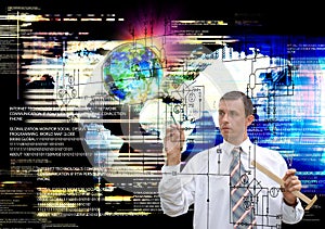 Engineer.Communication.Industrial Designing Technology