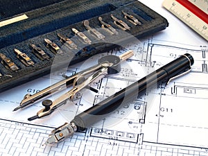 Engineer draw tools