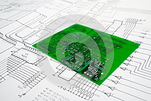 Engineer table design