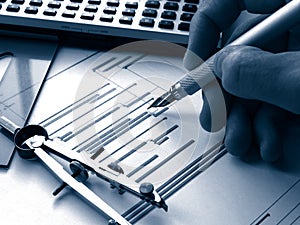 gantt chart timeline diagram