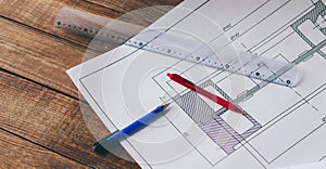 Engineer Workspace Concept