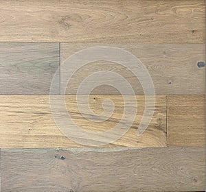 Engineered hardwood flooring board seamless texture