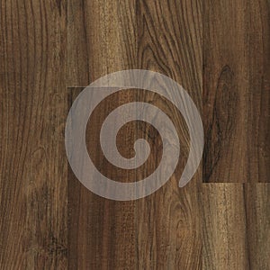 Engineered Vinyl Plank Floor texture