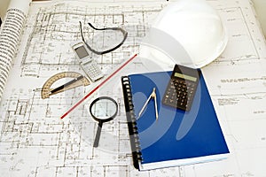 Engineering (Architecture) Drawings