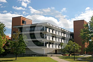 Engineering Building