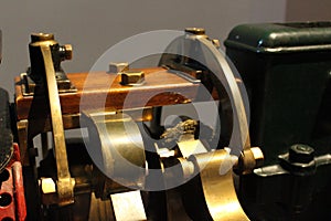 Engineering 19 century.