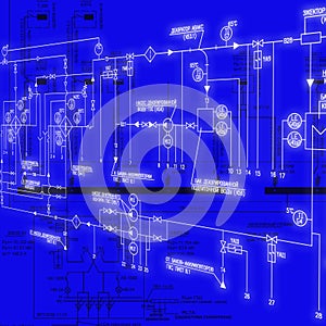 Engineering designing