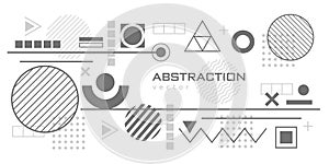 Engineering ideas and innovations. Technical drawing. Technological background . Vector illustration