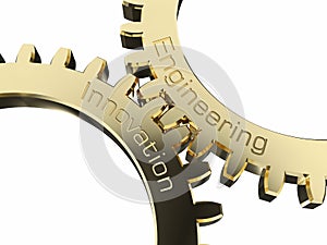 Engineering Innovation on gearwheels