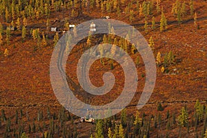 Engineering researches