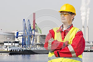 Engineering technology