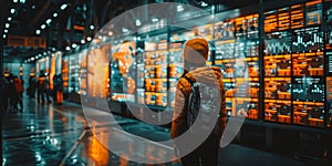 Engineering use augmented mixed virtual reality integrate artificial intelligence combine deep