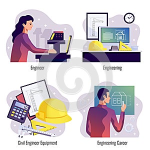 Engineering 2x2 Design Concept
