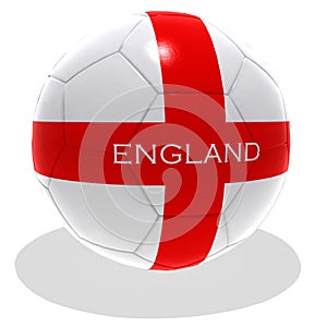England Ball