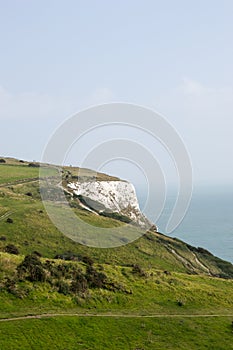 England Dover White Cliffs