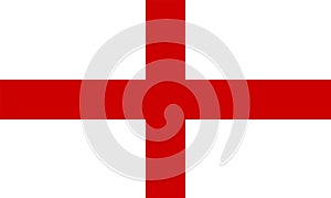 Inghilterra bandiera 