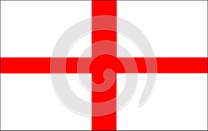 England Flag