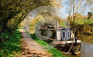 England - Inland Navigation