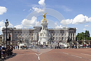 England London 22 june 2019  buckingham palace