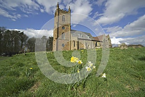 England the midlands worcestershire photo