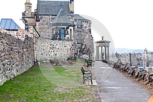 England, Scotland, Edimburgo photo