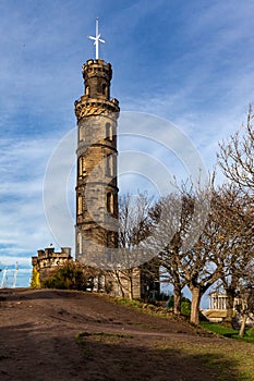 England, Scotland, Edimburgo photo