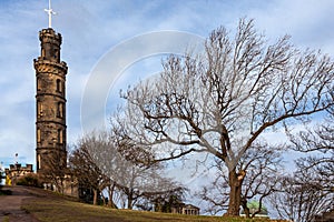 England, Scotland, Edimburgo photo