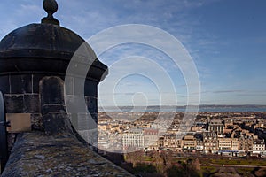 England, Scotland, Edimburgo photo