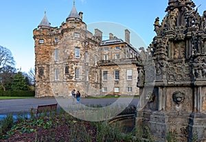 England, Scotland, Edimburgo photo