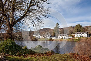 England, Scotland, Edimburgo photo