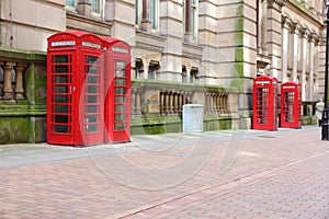 England telephone