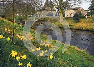 England yorkshire dales