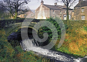 England yorkshire dales