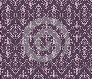 English Britannic style ornament pattern