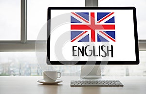 English ( British England Language Education ) do you speak