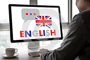 ENGLISH ( British England Language Education ) do you speak english?