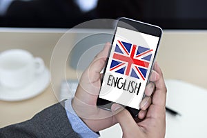 ENGLISH ( British England Language Education ) do you speak english?