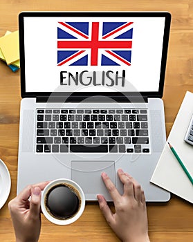 ENGLISH ( British England Language Education ) do you speak english?