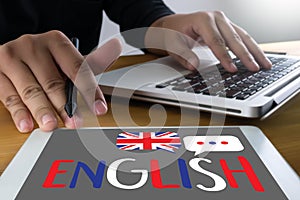 ENGLISH ( British England Language Education ) do you speak english?
