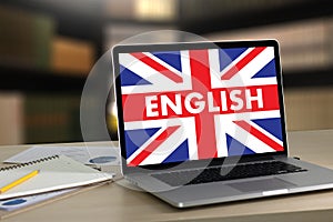 ENGLISH ( British England Language Education ) do you speak english?