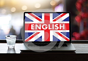 ENGLISH ( British England Language Education ) Learn English Lan