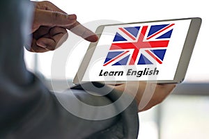 English ( British England Language Education ) Learn English Lan