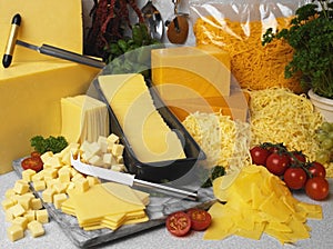 English Chedder Cheese