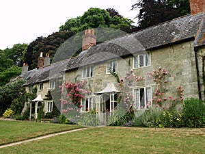 English Cottages