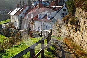 English Cottages photo