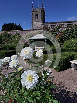 english country garden