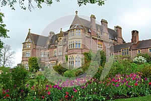 English Country House, Devon